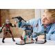 21. LEGO MARVEL SUPER HEROES 76314 Captain America: Civil War Battle