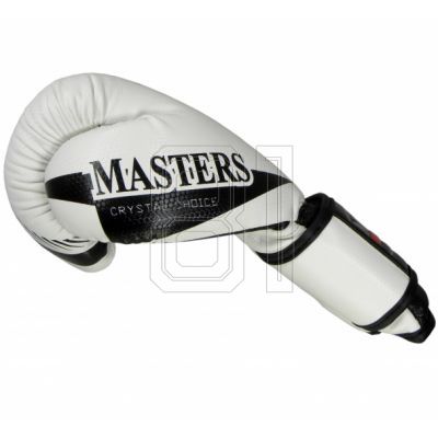 5. RPU-CRYSTAL 01562-0210 Boxhandschuhe