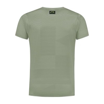 2. Rogelli MTB T-Shirt ADVNTR CORE grün 2XL