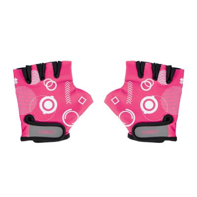 Globber XS 2+ Jr 528-006 Fahrradhandschuhe
