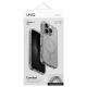 4. Uniq Combat iPhone 16 Pro 6,3" Hülle Magclick Charging grau/steingrau