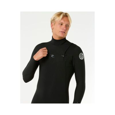 5. RIP CURL DAWN PATROL CZ 32 Surf-Neoprenanzug schwarz