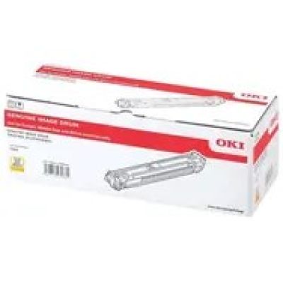 2. OKI 09006134 Tonertrommel Original 1 Stück.
