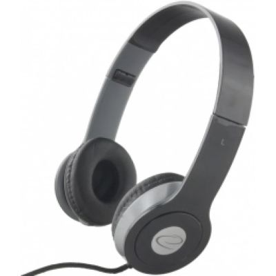 4. Esperanza TECHNO EH145K Kopfhörer (schwarz)