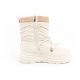 4. Lee Cooper Damen Winter-Wanderschuhe, isoliert, Beige und Creme