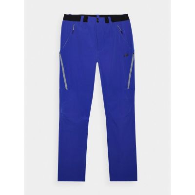 7. Schnelltrocknende Herren-Trekkinghose 4F 4FWSS24TFTRM482-36S