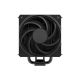 3. Cooler Master Hyper 212 3DHP Schwarzer Prozessor-Luftkühler 12 cm Schwarz 1 Stück.