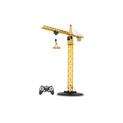 4. Jamara Liebherr 2.4G 6+ Turmdrehkran