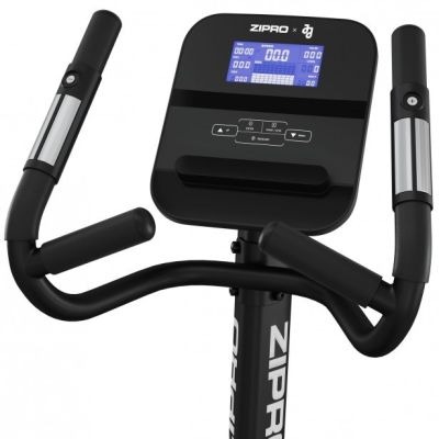 2. ZIPRO STRIKE Magnetischer Fahrradtrainer