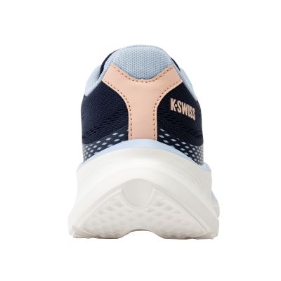 4. K-Swiss SELBY Damen-Sneaker, marineblau (99447-487-M)