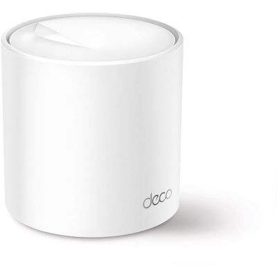 4. TP-LINK DECO X50 Mesh-System (1er-Pack)