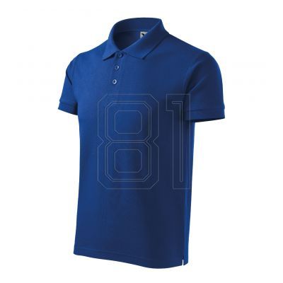 Malfini Poloshirt Cotton Heavy M MLI-21505