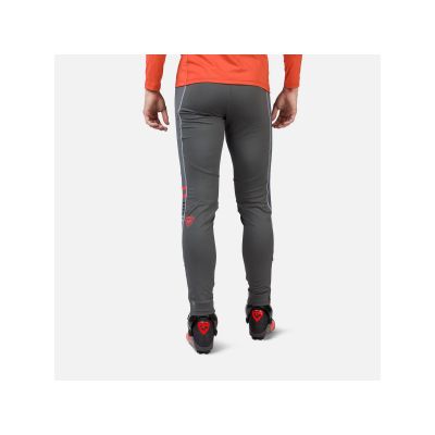 4. Rossignol Poursuite Hose Grau