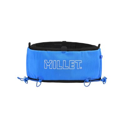 2. MILLET INTENSE PRO BELT Laufgürtel blau