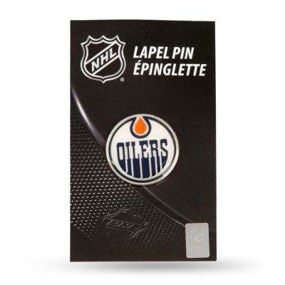 12. Inglasco NHL Logo-Pin 392SV000367