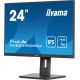 5. iiyama ProLite XUB2495WSU-B7 Monitor 61,1 cm (24") WUXGA IPS HDMI/DP/USB 4 ms