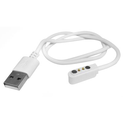 Ladekabel für GIEWONT GW230 GW330 GW460 Smartwatch 2,5 mm GWK6