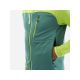 6. MILLET M SENECA FLEECE JKT Sweatshirt grün