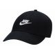 3. Nike Club FB5368-011 Kappe