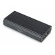 7. Digitus DA-71158 Festplattengehäuse SSD-Gehäuse Grau M.2