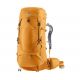 6. Trekkingrucksack Deuter Aircontact Lite 40 + 10 amber-maple