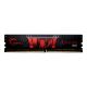 5. G.SKILL DDR4 AEGIS 16GB 2400MHZ F4-2400C17S-16GIS