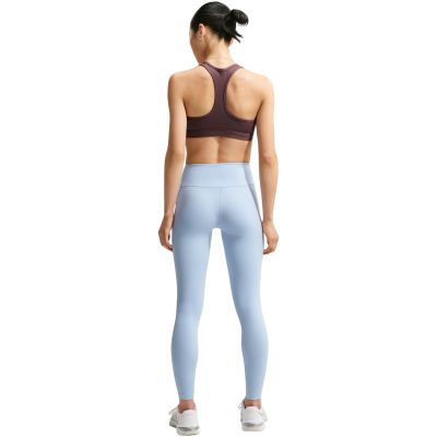 8. Nike One 7/8 Damen-Leggings Hellblau IO0579 407
