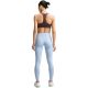 8. Nike One 7/8 Damen-Leggings Hellblau IO0579 407