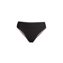 CASALL High Waist Bikinihose Schwarz