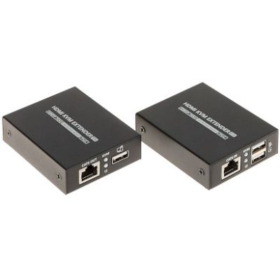 HDMI+USB-EX-70-4K-PRO Extender