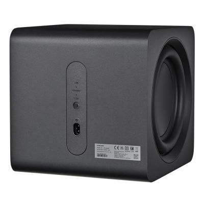 3. Samsung HW-Q930F/EN Soundbar 9.1.4 Kanäle 540 W Bluetooth 5.3 Dolby Atmos Schwarz