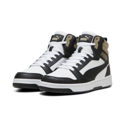 5. Puma Rebound v6 M 392326-22 Turnschuhe