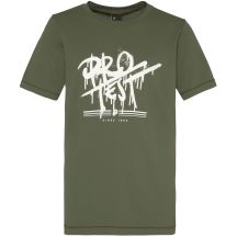 Kinder-Surfshirt PROTEST HYDE JR