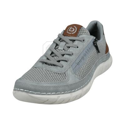 8. Bugatti M 321-ASM02-6900-1500 Schuhe