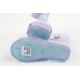 17. GBO Frozen Kinder-Gummistiefel für Mädchen ELSA ANNA