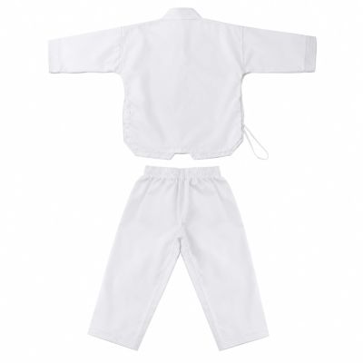 11. Dobok für Taekwondo - Standard (WT) | MOOTO