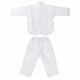 11. Dobok für Taekwondo - Standard (WT) | MOOTO