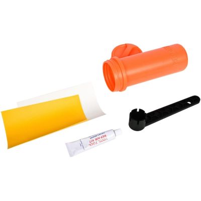 16. SET - AUFBLASBARES SUP-BOARD 145KG 320X81X15CM ENERO