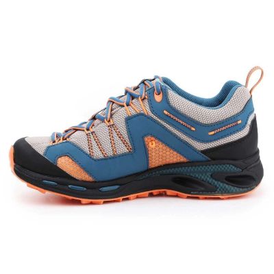4. Garmont 9.81 Trail Pro III GTX 481221-211 Wanderschuhe