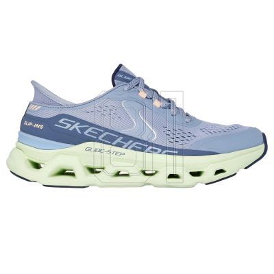 6. Skechers Slip-ins Glide-Step Schuhe - Altus W 150510-BLMT