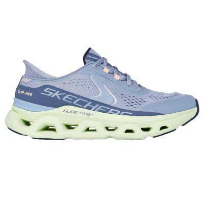 6. Skechers Slip-ins Glide-Step Schuhe - Altus W 150510-BLMT