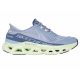 6. Skechers Slip-ins Glide-Step Schuhe - Altus W 150510-BLMT