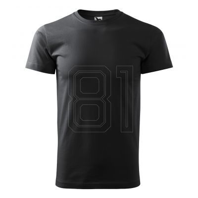 3. Adler Basic T-shirt M MLI-12994