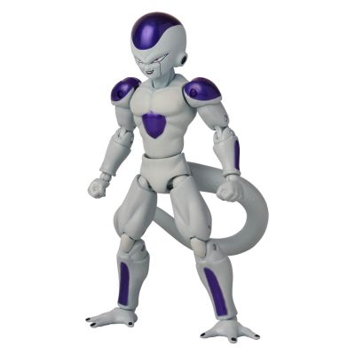 4. DRAGON BALL DRAGON STARS FRIEZA FINAL FORM