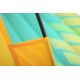 41. Bestway 43407 Pool- und Strandinsel, mehrfarbig, einfarbig, PVC