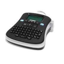 LABELMANAGER 210D QWERTZ Etikettendrucker im Koffer