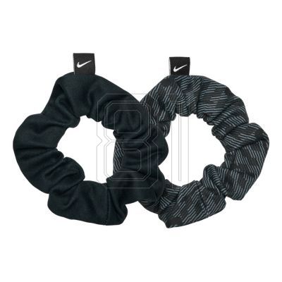 Nike DRI-FIT Geraffte Haarbänder 3.0, 2er-Pack 92800648572