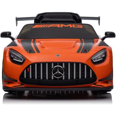 2. Führerschein für batteriebetriebenes Auto Mercedes AMG GT3 1060187