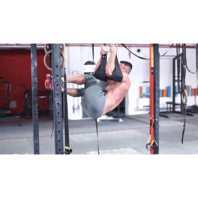 5. DBX Strap Pro – Verstärkte Trainingsgriffe – AB Sling Strap