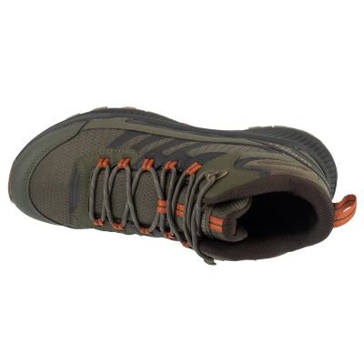 3. Merrell Speed Strike 2 Mid GTX J037819 Grün 41